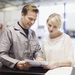 Schedule your Experience